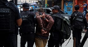 PM contradiz Castro em depoimento no MPRJ: ‘Muro do Bope’ foi armadilha do CV