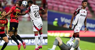 Bruno Henrique marca gol pelo 3º jogo seguido e recupera confiança às vésperas de final da Libertadores