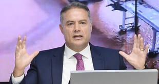 Renan Filho: percepção internacional é melhor em relação ao País do que aqui