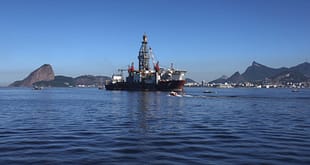 Petrobras muda rota de voos na Foz do Amazonas durante COP30 para evitar Belém