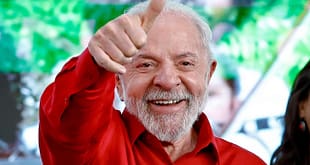Lula inaugura ponte entre Tocantins e Pará