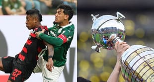 Veja o que é necessário para viajar ao Peru e assistir ao jogo do Flamengo x Palmeiras, pela final da Libertadores