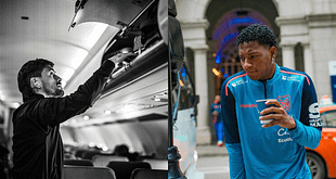 Flamengo monitora situação de 7 jogadores em jogos de seleções hoje