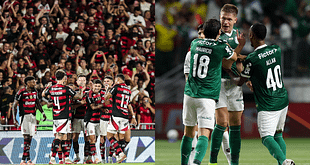 Neto crava campeão do Brasileirão em meio à disputa entre Flamengo e Palmeiras