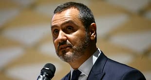 Chefe da PF critica versões do PL Antifação e vê risco ao combate a facções