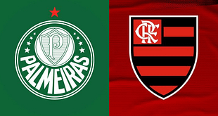 Jornalista se rende ao Flamengo após ultrapassar Palmeiras na liderança do Brasileirão