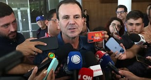 Paes rebate chanceler alemão após críticas a Belém e a COP30: “filhote de Hitler”