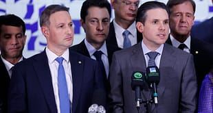 PL Antifacção: Cúpula da PF acha que novo texto de Derrite ‘descapitaliza’ corporação