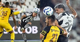 Botafogo sofre, mas vence Sport; veja tabela atualizada da 34ª rodada do Brasileirão 2025