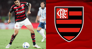 Pedro quebra silêncio sobre nova lesão e manda recado à torcida do Flamengo