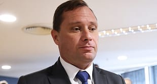 Mauro Cid passa por audiência no STF e terá tornozeleira retirada