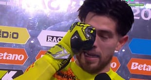 Rossi aponta culpado em gol do Fluminense contra o Flamengo e detona Data FIFA