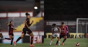 Saiba onde assistir ao jogo do Flamengo x Fluminense hoje, pela final do Carioca Feminino