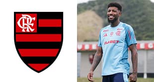 Emerson Royal abre o coração sobre chance de atuar pelo Flamengo