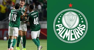 Após suspensão do árbitro Abatti Abel, Palmeiras cai de rendimento e não venceu mais no Brasileirão