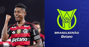 Brasileirão: 2 jogadores do Flamengo estão na seleção da 31ª rodada
