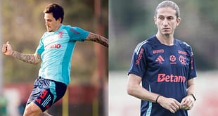 Flamengo hoje: veja as principais notícias do Flamengo nesta terça, 04/11/2025