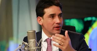 Meta é que contrato do túnel Santos-Guarujá seja assinado até dezembro, diz ministro