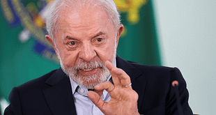 Lula: Se fosse líder falso esperaria COP30 para anunciar teste na Margem Equatorial
