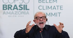 Lula promete “COP da Verdade” enquanto ONU adverte sobre emissões perigosamente altas
