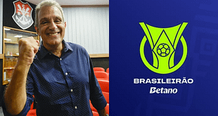Flamengo ‘recebe bem’ ajustes da CBF na tabela do Brasileirão