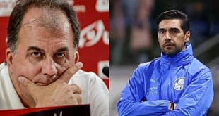 Presidente de time do Brasileirão fica revoltado com atitude da CBF: “Ajudou o Palmeiras”
