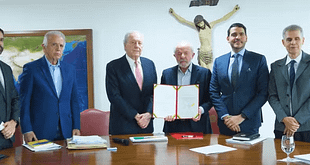 Lula apela ao Congresso para “diferenças políticas” não afetarem Projeto Antifacção