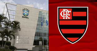Decisão justa? CBF faz mudança simultânea em jogos de Flamengo e Palmeiras no Brasileirão