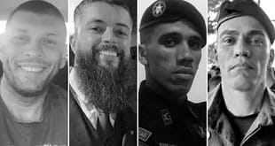 EUA enviam carta ao Rio com condolências por morte de policiais em operação