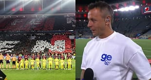 2019 ou 2025? Rafinha surpreende em comparação entre times do Flamengo