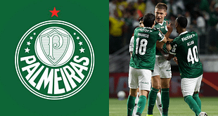Palmeiras acerta com zagueiro antes de final contra o Flamengo na Libertadores