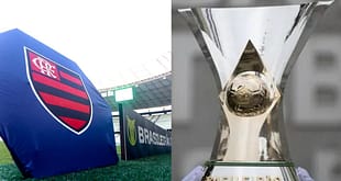 O que o Flamengo precisa para ultrapassar Palmeiras e terminar a rodada na liderança do Brasileirão?