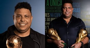 Ronaldo Fenômeno dá declaração surpreendente sobre torcida do Flamengo