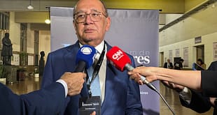 Gilmar defende ação conjunta contra crime no Rio e critica falta de políticas