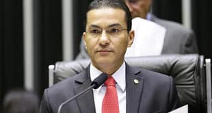 Marcos Pereira: Congresso deve concluir debate sobre crime organizado até dezembro