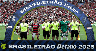Palmeiras pode ultrapassar Flamengo como melhor ataque da temporada