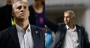 Técnico do São Paulo elogia o Flamengo, mas afirma: “Podíamos virar o jogo”