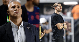 Filipe Luís expõe fraqueza do São Paulo e explica falha decisiva do Flamengo