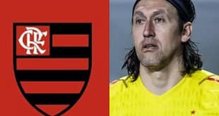 Brasileirão: jogador do Cruzeiro manda recado ao Flamengo
