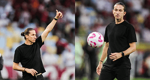 Técnico do Flamengo, Filipe Luís é indicado ao prêmio de melhor treinador do mundo