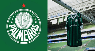 Palmeiras acerta contratação antes de final da Libertadores contra o Flamengo