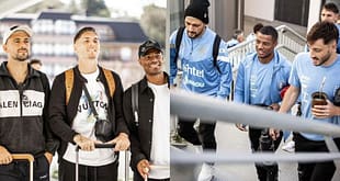 Jogador do Flamengo pede para não ser convocado na Data FIFA e pode ser reforço no Brasileirão