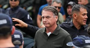 Entenda próximos passos do processo contra Bolsonaro no STF