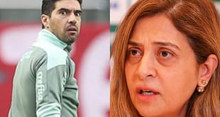 Palmeiras perde 4 titulares para jogo contra o Santos; lista pode subir para 7