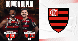 Flamengo manda recado aos torcedores antes de rodada decisiva