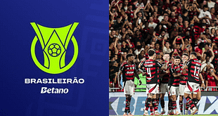 Empresa negocia para levar jogos do Flamengo no Brasileirão para China