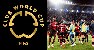 Alemanha pode tirar Mundial de 2029 do Brasil, e Flamengo segue de olho