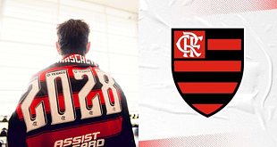 Arrascaeta quebra silêncio após renovar contrato com Flamengo
