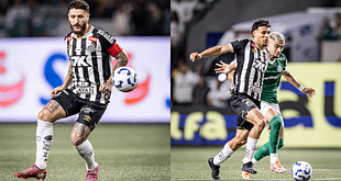 Santos enfrenta o Flamengo no Maracanã com números negativos como visitante