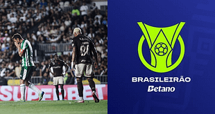 Vasco perde e São Paulo perde para Bragantino; veja classificação do Brasileirão atualizada com jogos da 33ª rodada